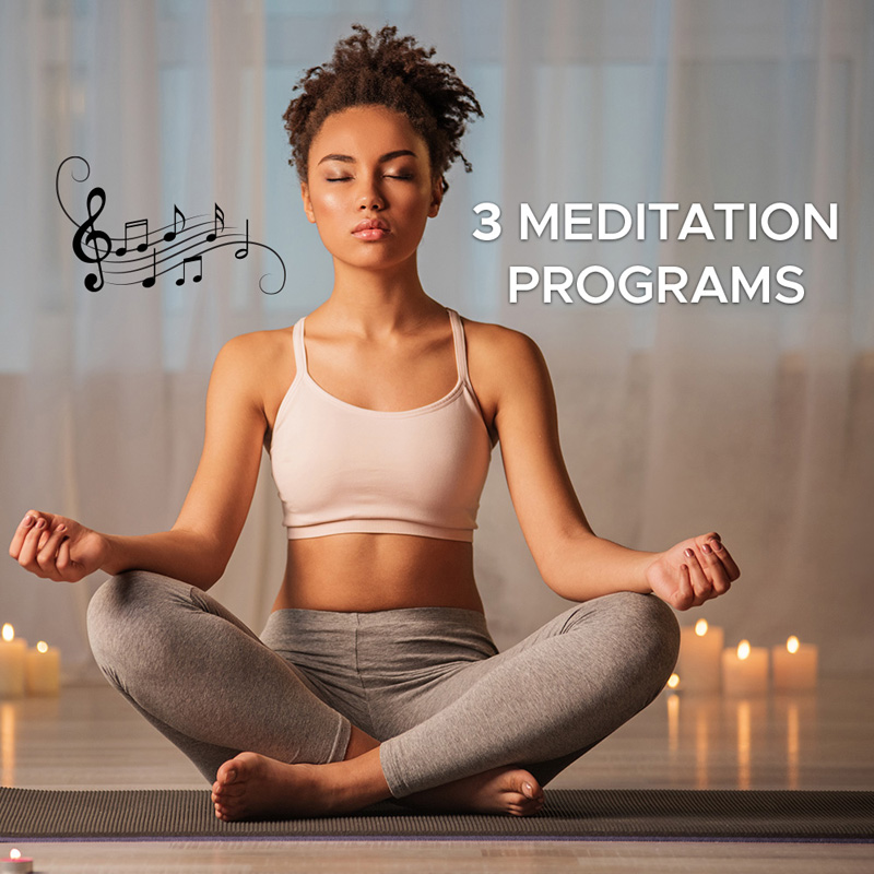 Meditation Programs photo
