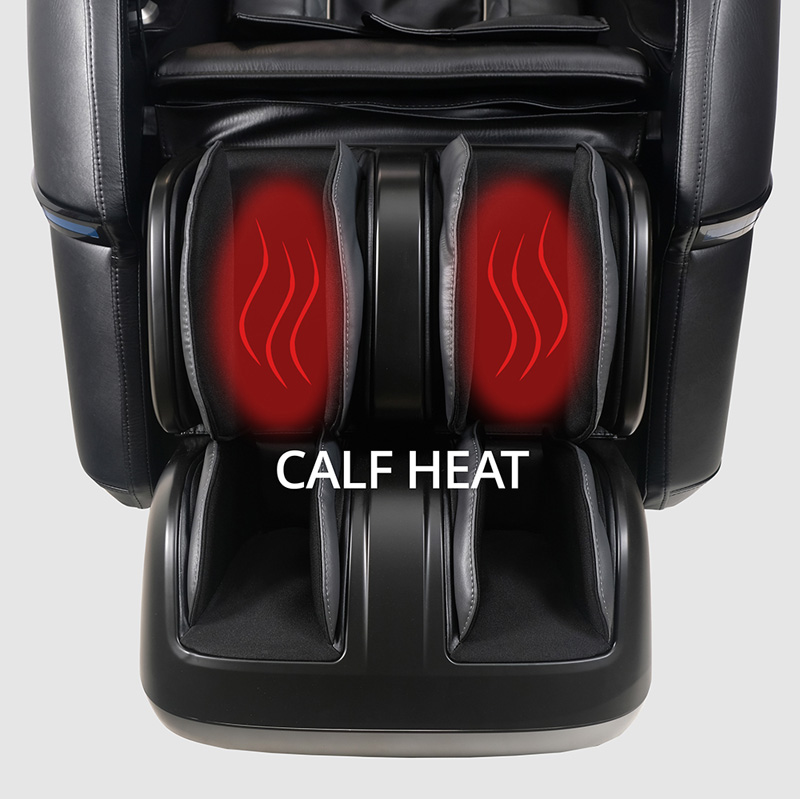 Calf Heat photo