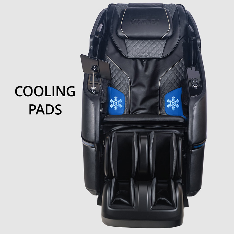 Lumbar Cooling photo