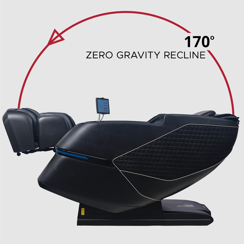 Zero Gravity Recline photo