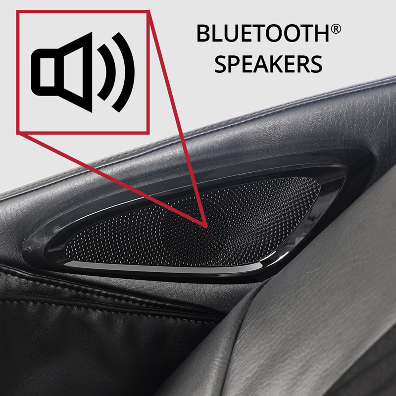 Bluetooth Speakers photo