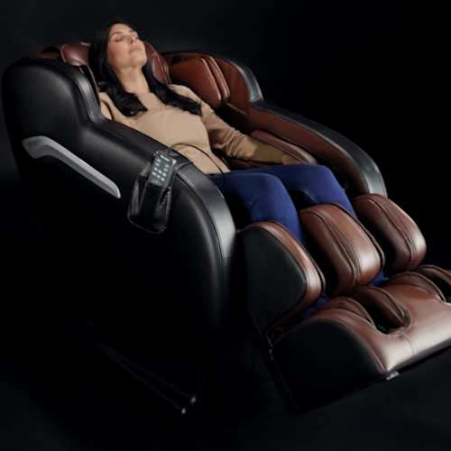 Aura Pro Massage Chair | Infinity Massage Chairs