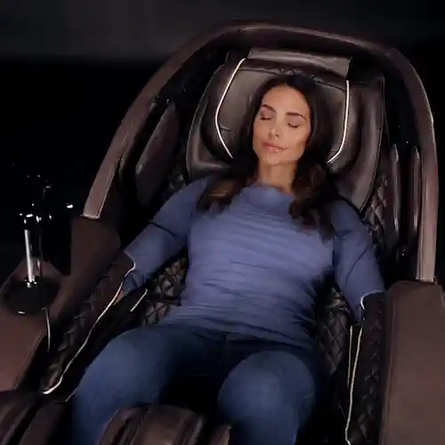 Palisade Pro 4D Massage Chair | Infinity Massage Chairs