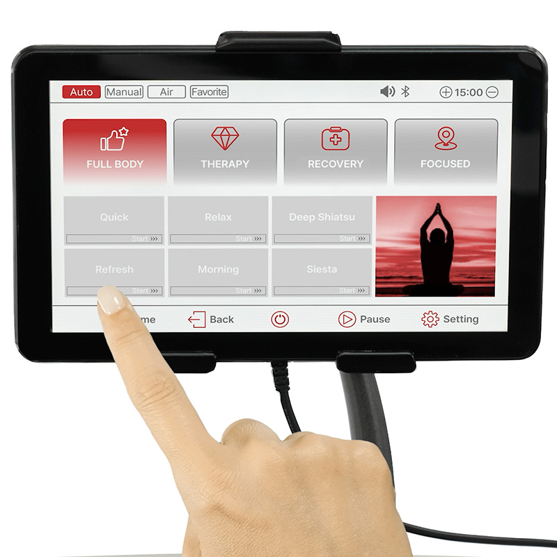 Touch Screen Tablet photo