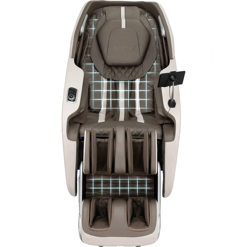 TrueFit® Body Scanning photo
