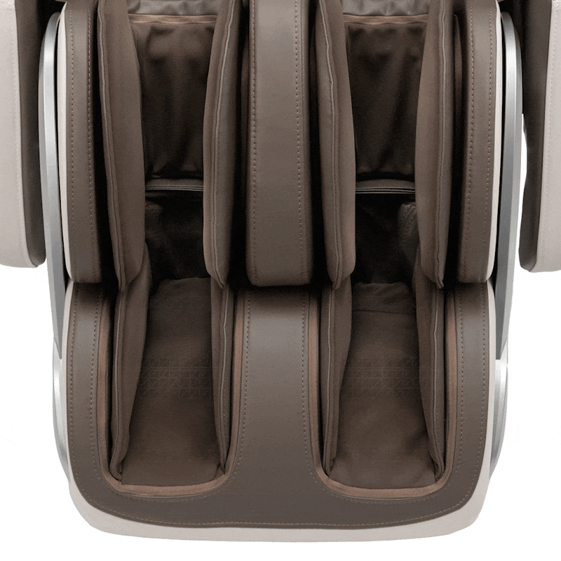 Dual Reflexology Foot Rollers photo