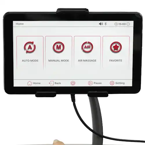 Touch Screen Tablet photo