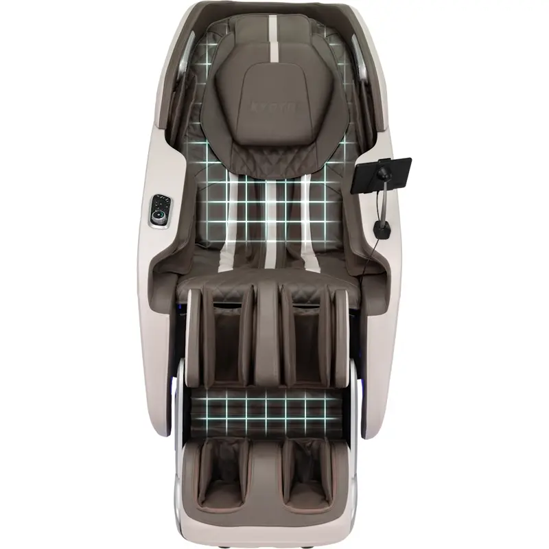 TrueFit® Body Scanning photo