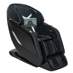 Sovana 4D DualPro Massage Chair