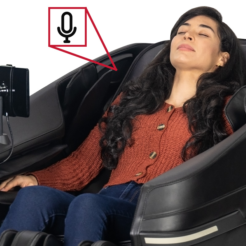 Intelligent Voice Command + Control photo