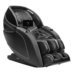 Palisade 4D Max Massage Chair Massage Chair