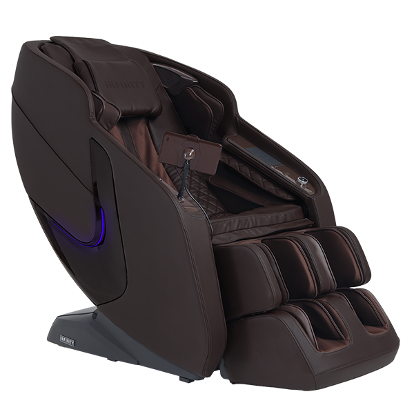 Solstice Deluxe Massage Chair