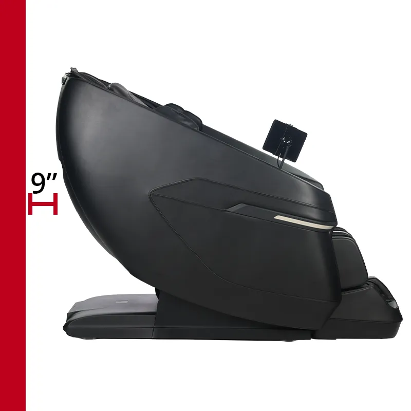 Zero Wall Space-Saving Technology photo