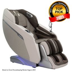 Kyota Kiyomi M698 4D Massage Chair