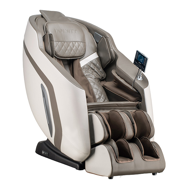Zenara Massage Chair (Coming Soon)