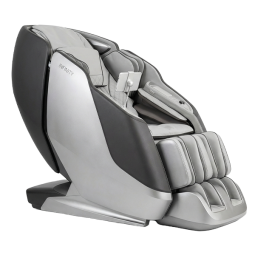 Sensation 4D DualFlex Massage Chair (Coming Soon)