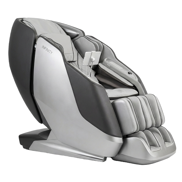 Sensation 4D DualFlex Massage Chair (Coming Soon)