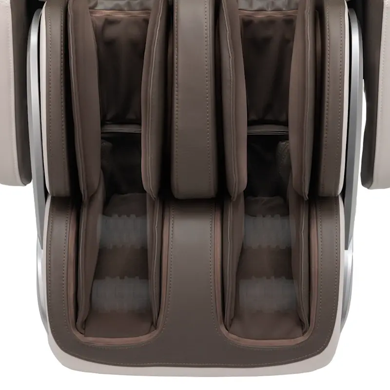 Dual Sole Reflexology Foot Rollers photo