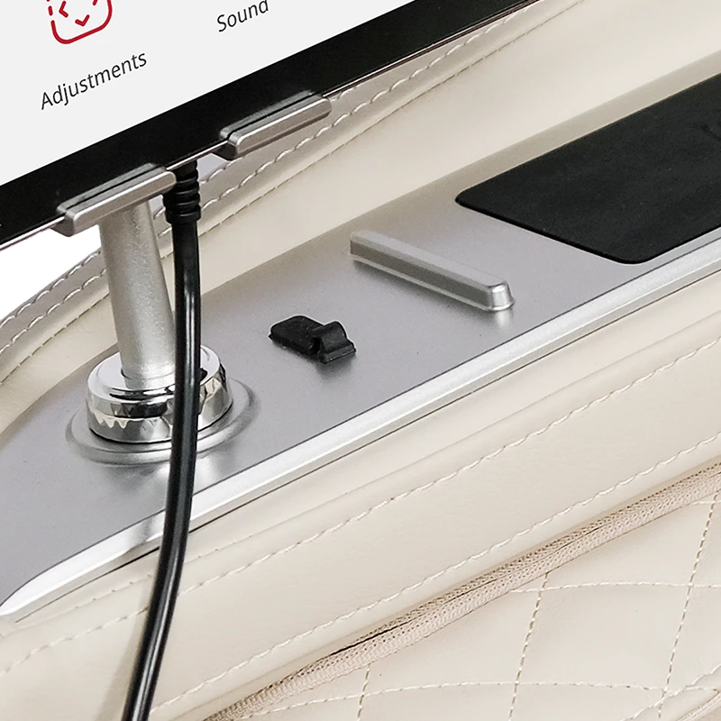 USB Charging Port photo