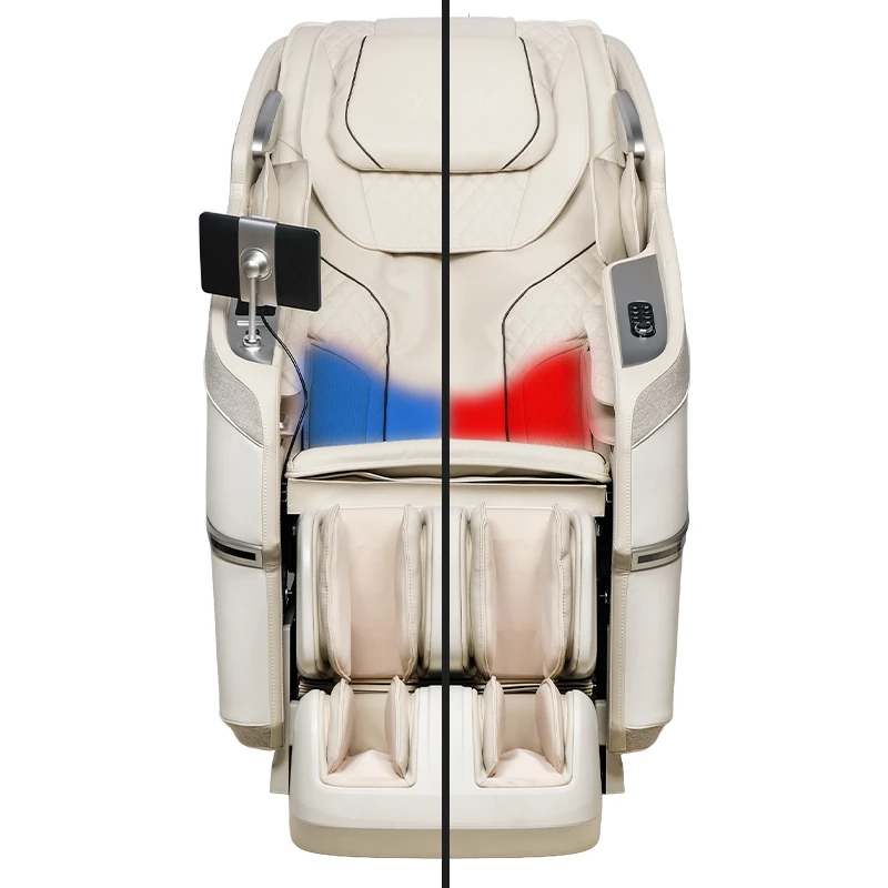 Lumbar Heating & Cooling photo