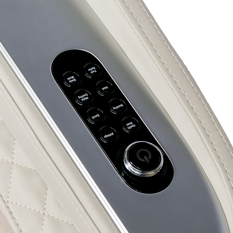 Quick Access Control Panel photo