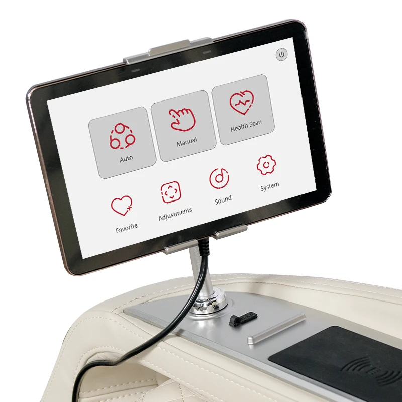 8" Touch Screen Tablet photo