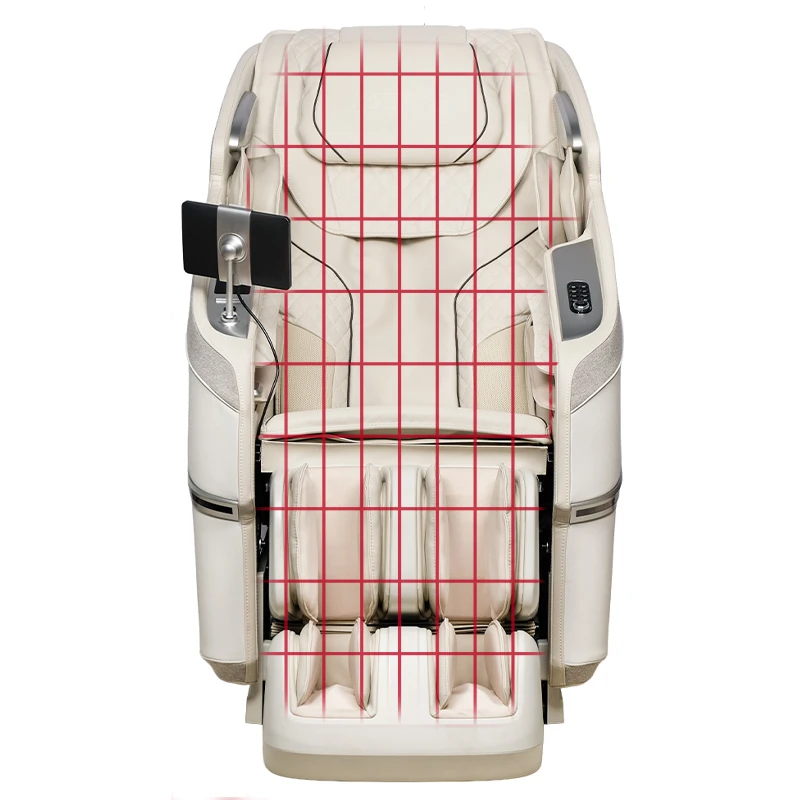 TrueFit Body Scanning photo