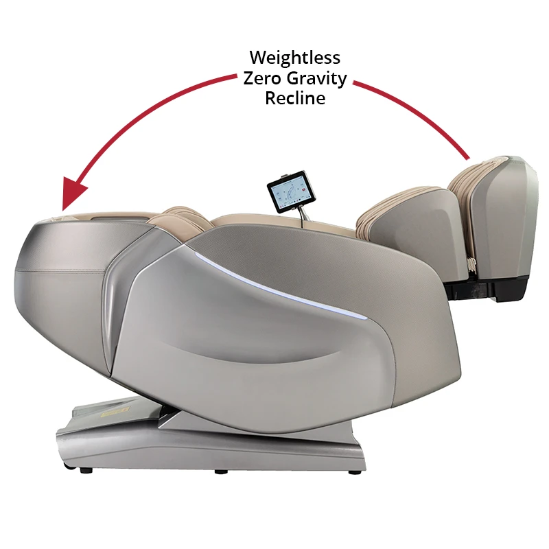 Weightless Zero Gravity Recline photo