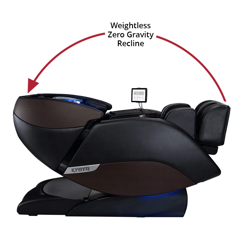 Weightless Zero Gravity Recline photo