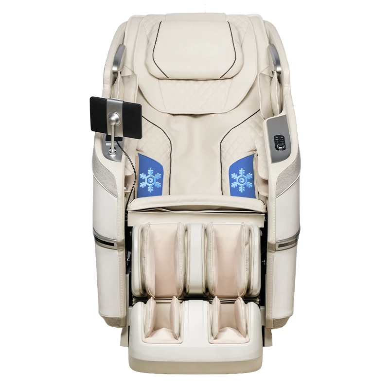 Lumbar Cooling photo