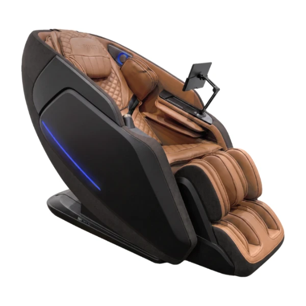 Serenza Flex 4D Massage Chair (Coming Soon)