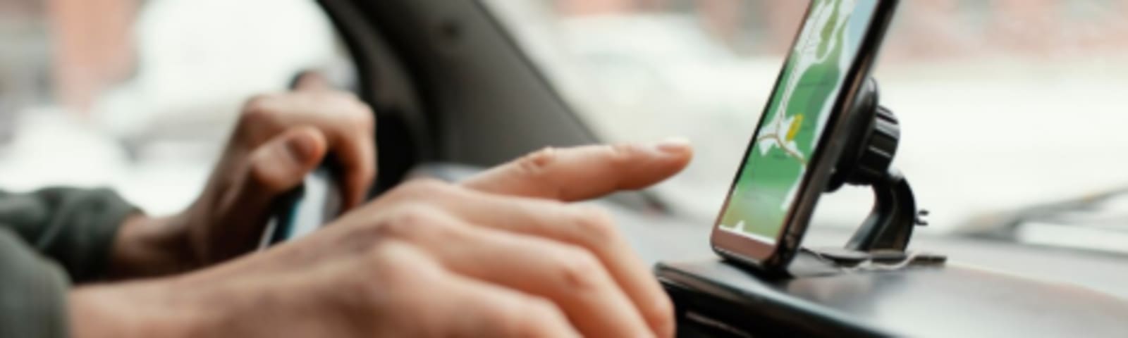 Acidentes na Califórnia com Uber ou Lyft: conheça seus direitos