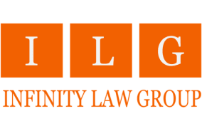 Infinity Law