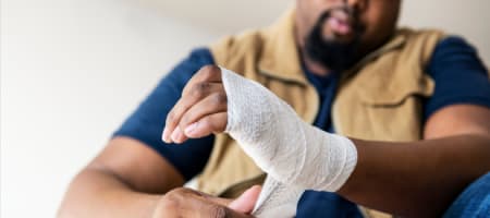 Acidente de trabalho na Califórnia: quando posso processar a empresa?