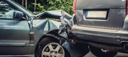 Acidente de carro nos EUA: veja o que fazer passo a passo