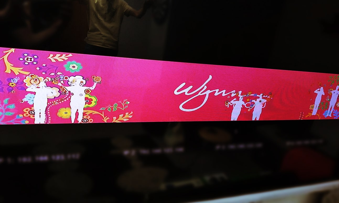 Wynn Macau Luxury Hotel banner 