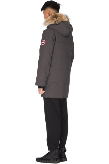 Canada Goose Emory Parka Canada Goose Emory Parka
