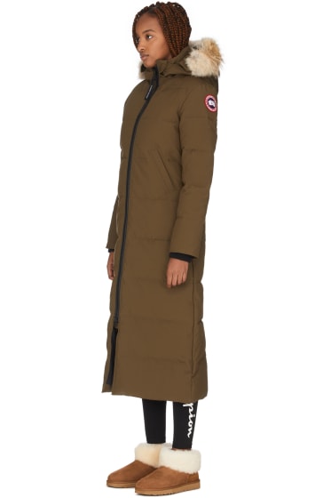 canada goose mystique parka 2xl canada goose mystique parka 2xl