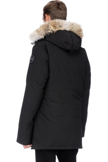 canada goose black label chateau canada goose black label chateau