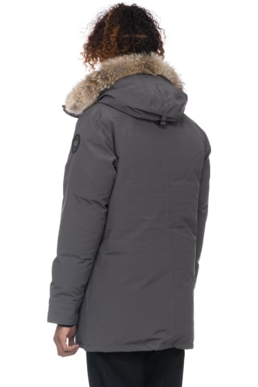 canada goose graphite chateau canada goose graphite chateau