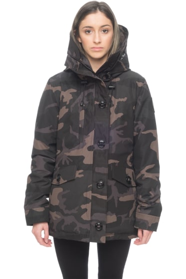 canada goose rideau parka black canada goose rideau parka black