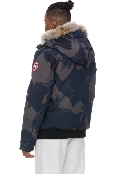 canada goose blue camo vest canada goose blue camo vest