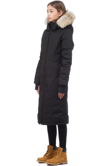 canada goose black label elrose canada goose black label elrose