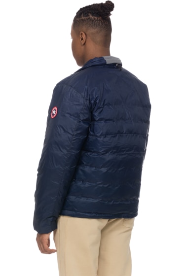 canada goose lodge admiral blue canada goose lodge admiral blue