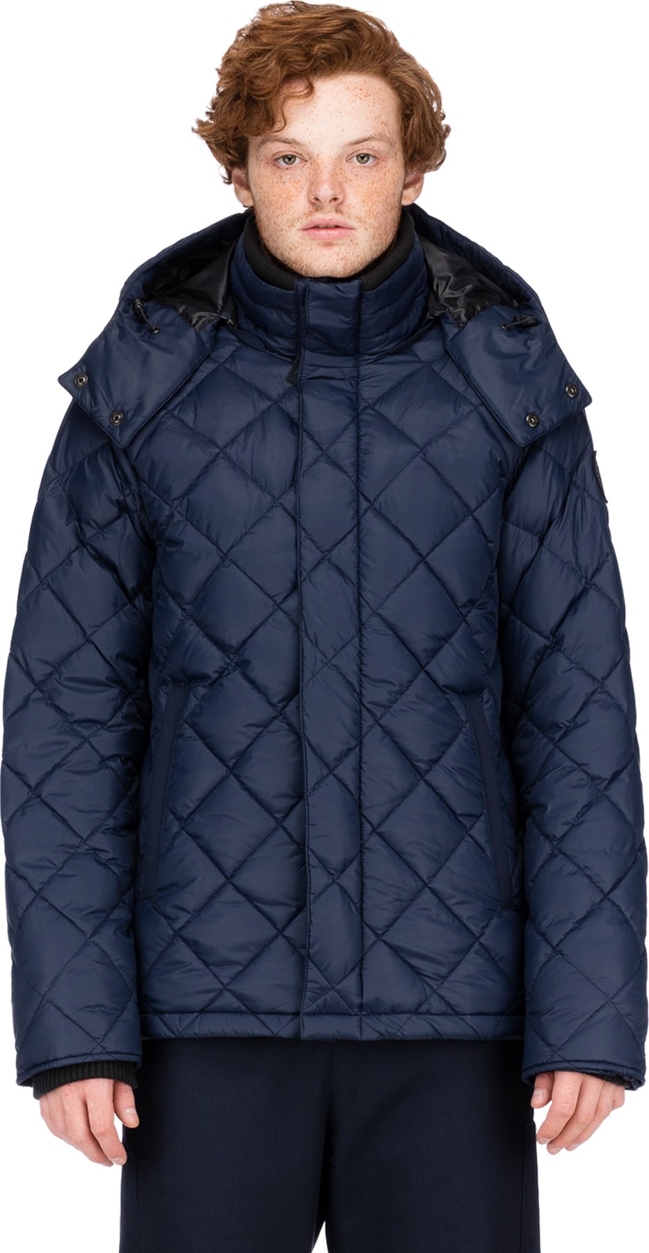 canada goose hendriksen