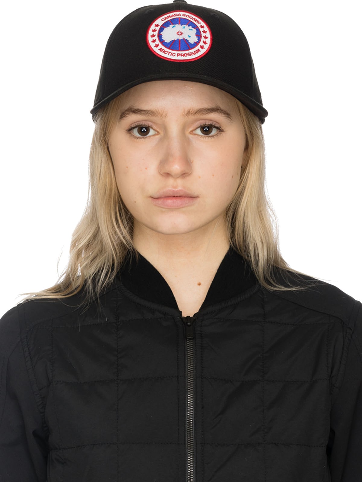 Canada Goose: Core Cap | influenceu