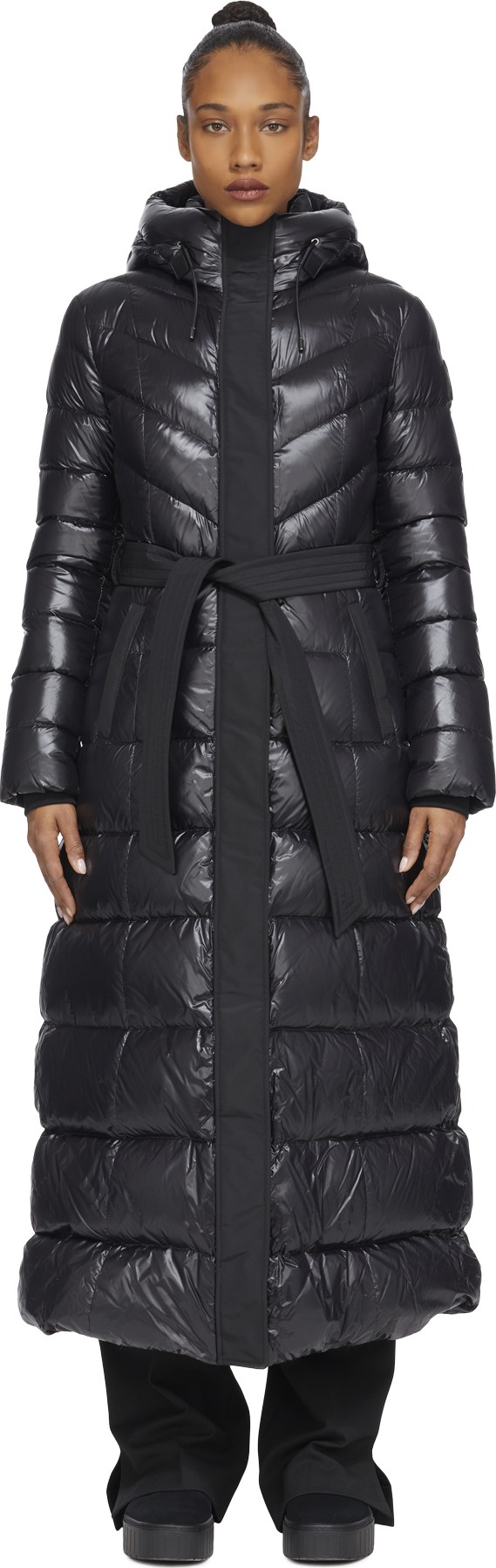 Mackage: Calina-R Coat | influenceu