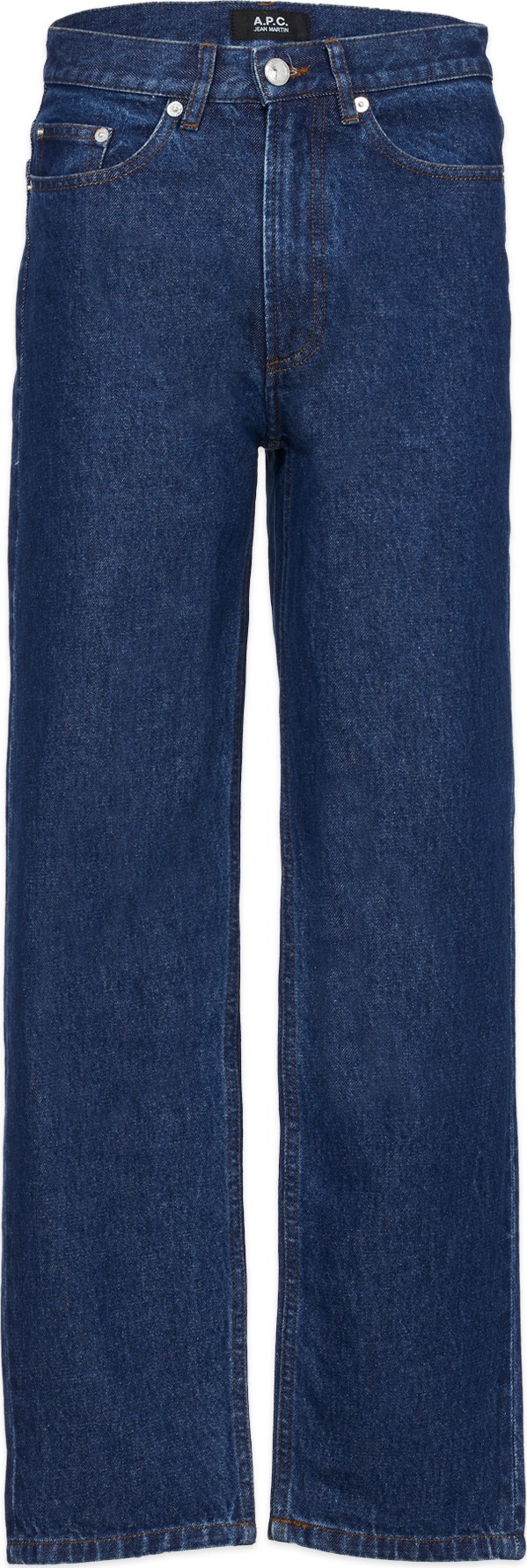 A.P.C.: Martin Jeans | influenceu