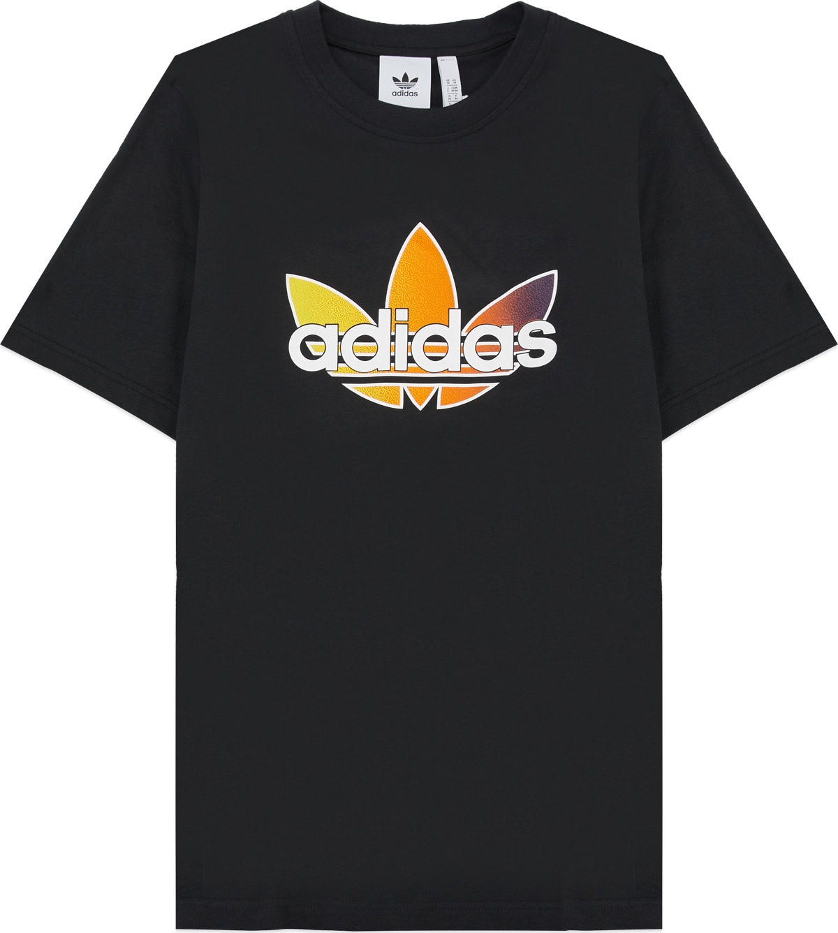 adidas Originals: SPRT Graphic T-Shirt | influenceu