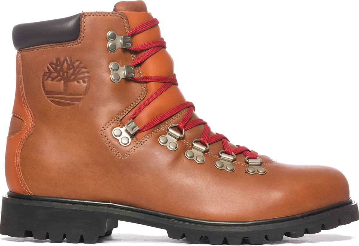 Timberland: Limited Release 1978 Hiker Waterproof Boot - Claypot ...